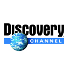 Discovery Channel Logo