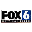 FOX 6 Logo