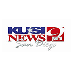 Kusi News Logo